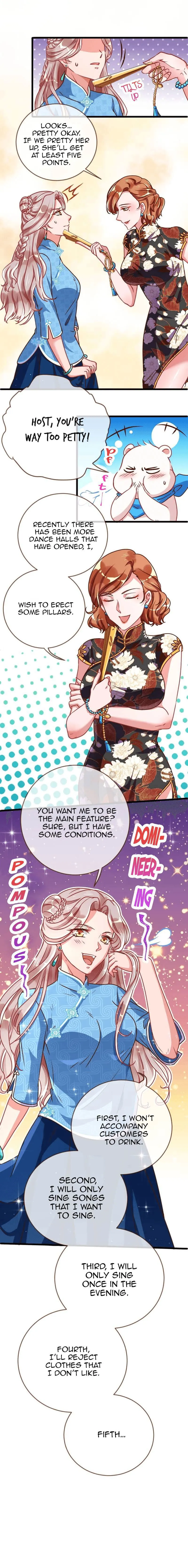 Cheating Men Must Die Chapter 65 Online - página 2