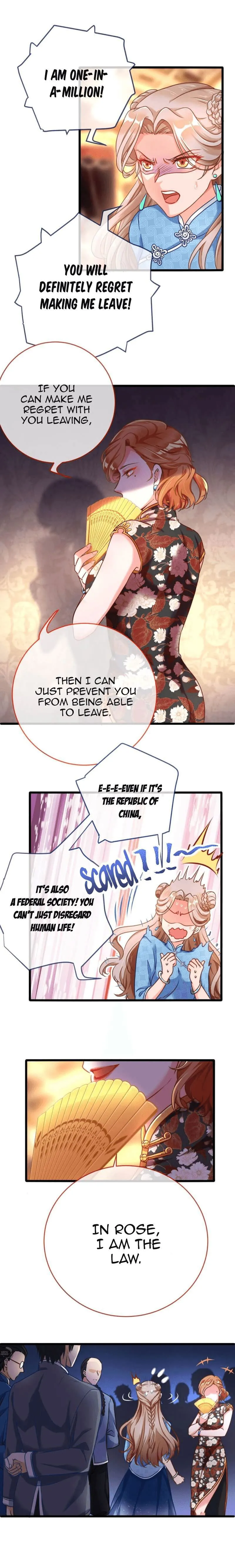 Cheating Men Must Die Chapter 65 Online - página 4