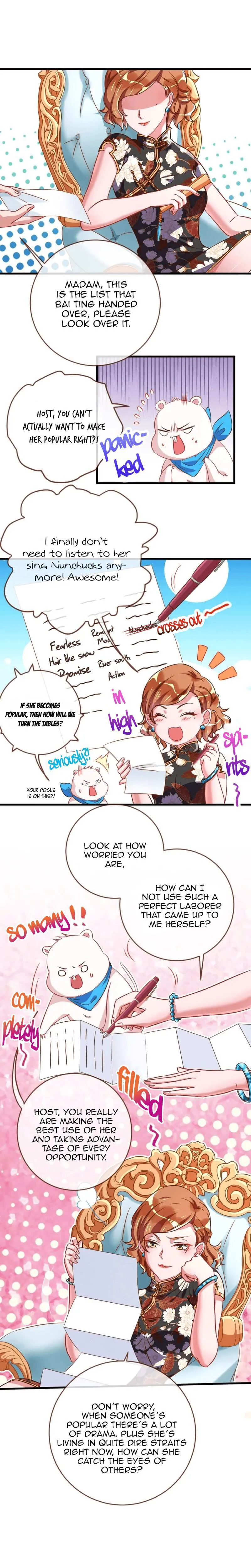 Cheating Men Must Die Chapter 65 Online - página 6