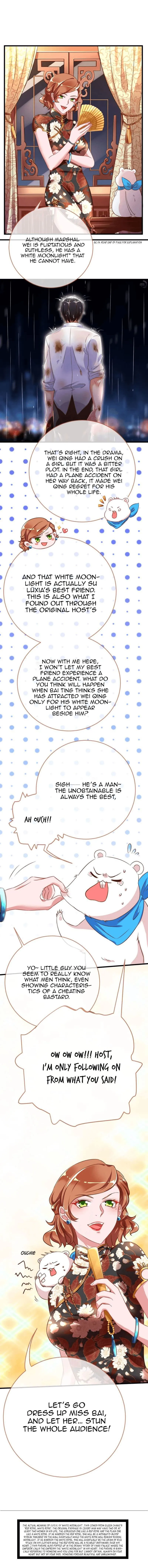 Cheating Men Must Die Chapter 65 Online - página 8