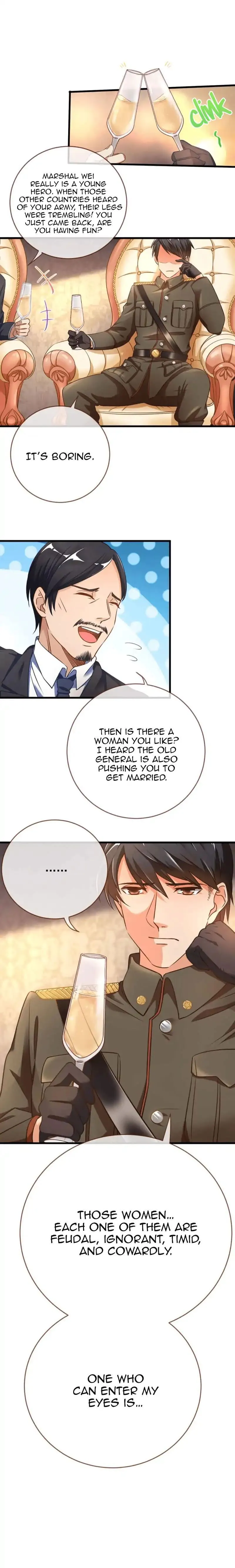 Cheating Men Must Die Chapter 66 Online - página 2