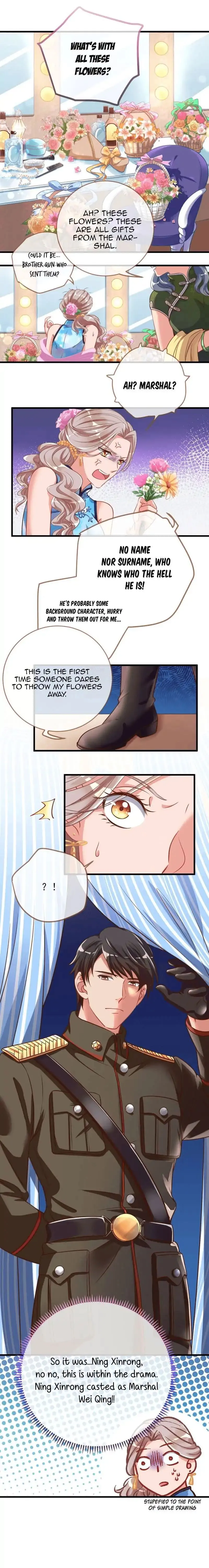 Cheating Men Must Die Chapter 66 Online - página 5