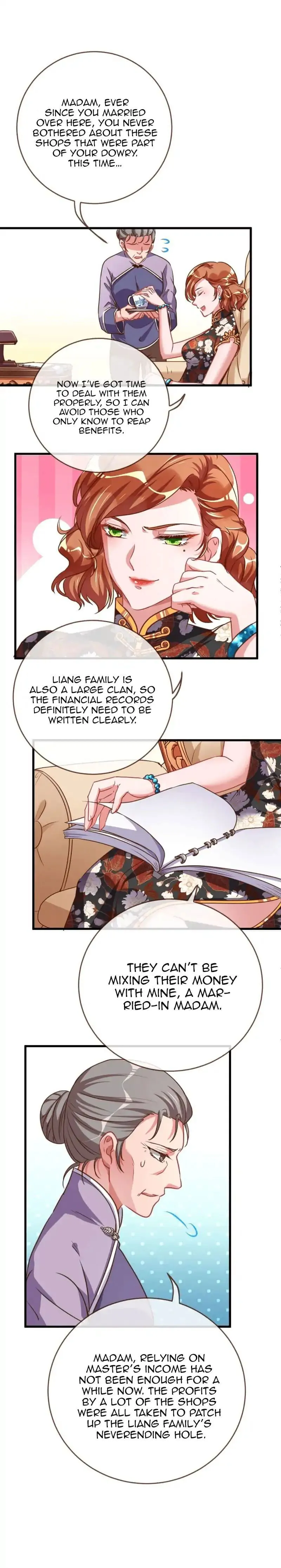 Cheating Men Must Die Chapter 66 Online - página 9