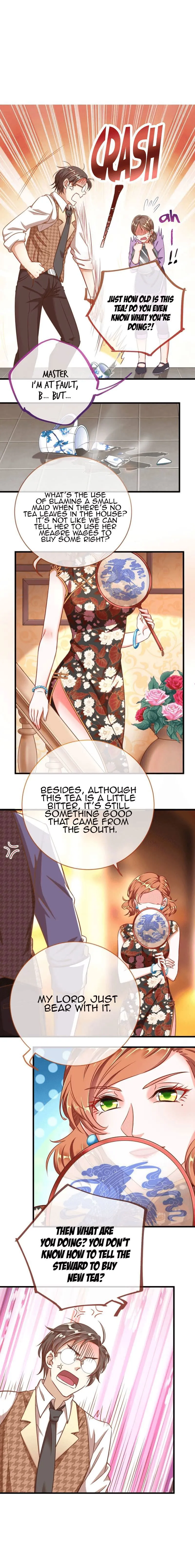 Cheating Men Must Die Chapter 67 Online - página 7