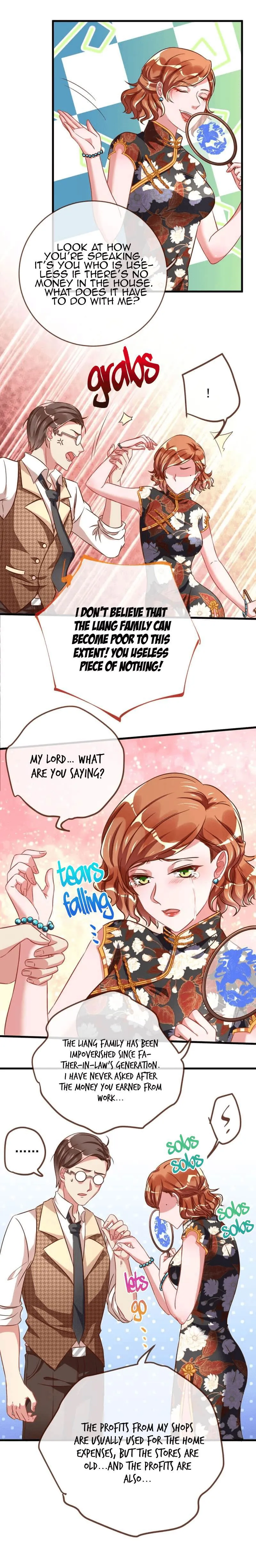 Cheating Men Must Die Chapter 67 Online - página 8