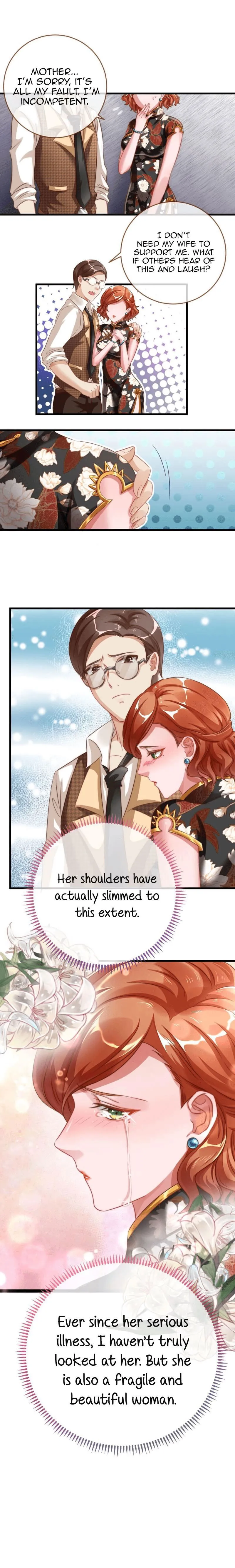 Cheating Men Must Die Chapter 68 Online - página 2