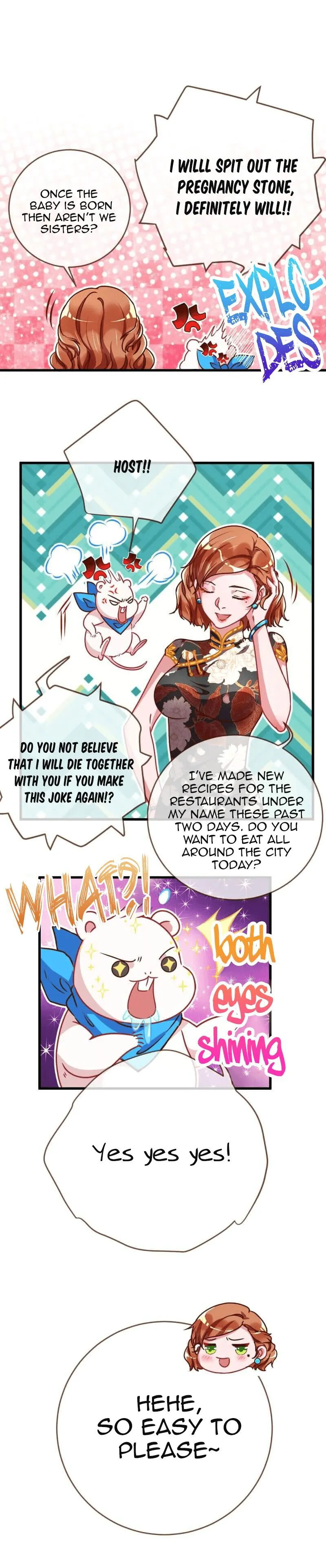 Cheating Men Must Die Chapter 68 Online - página 7