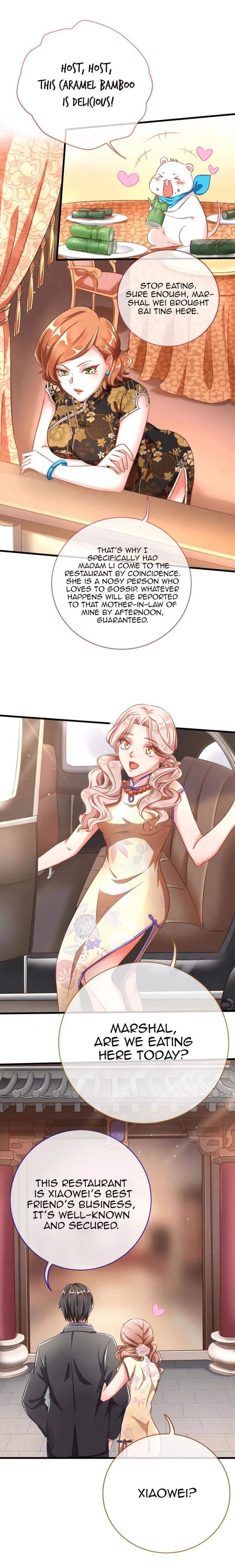 Cheating Men Must Die Chapter 68 Online - página 9