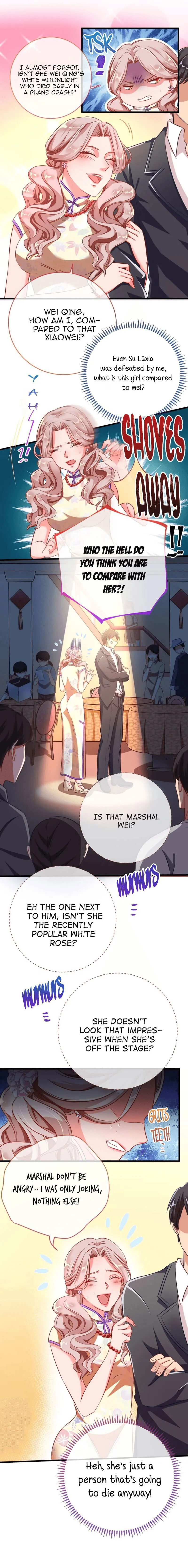 Cheating Men Must Die Chapter 68 Online - página 10