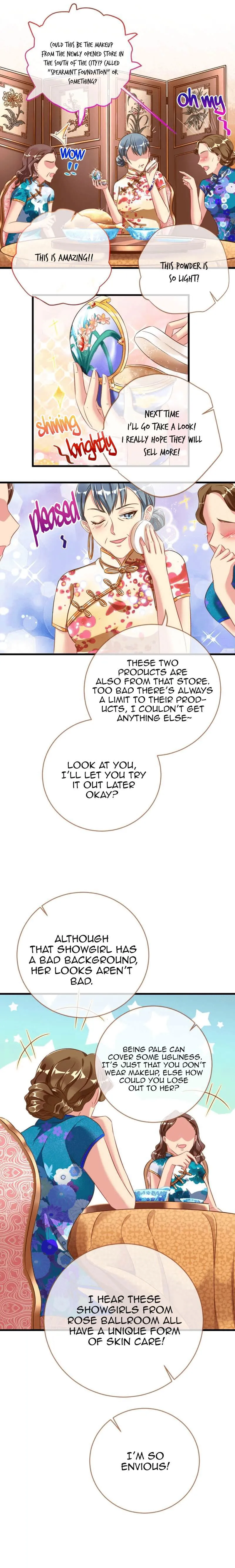 Cheating Men Must Die Chapter 69 Online - página 8