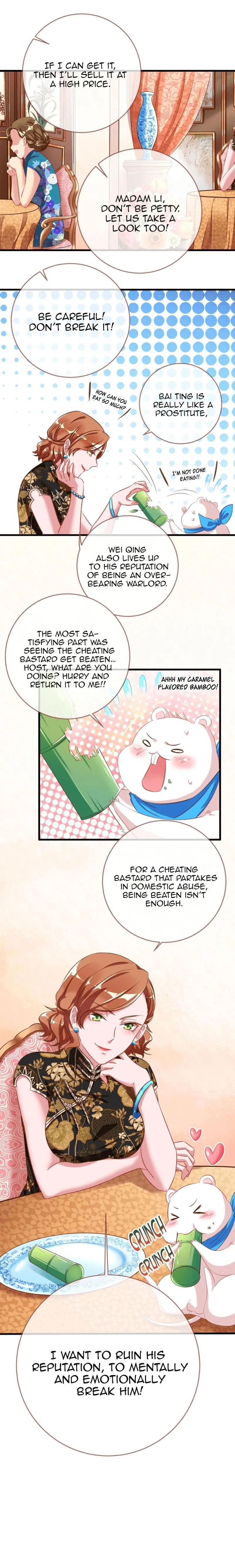 Cheating Men Must Die Chapter 69 Online - página 9