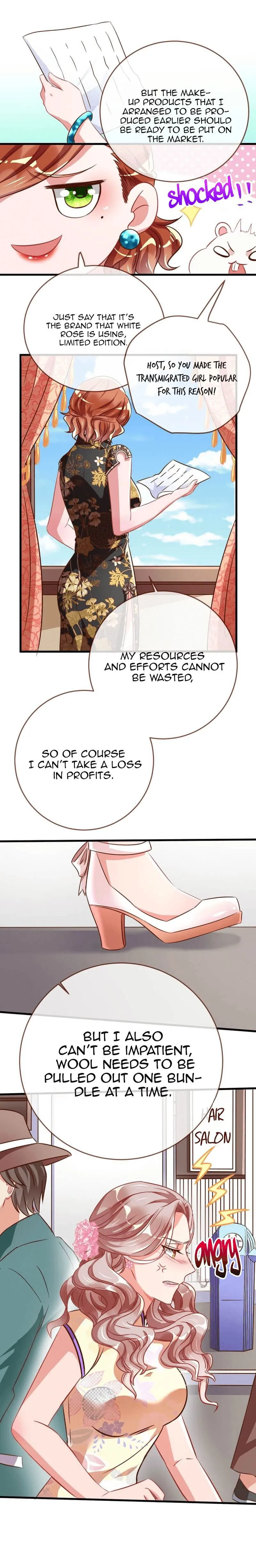 Cheating Men Must Die Chapter 69 Online - página 10