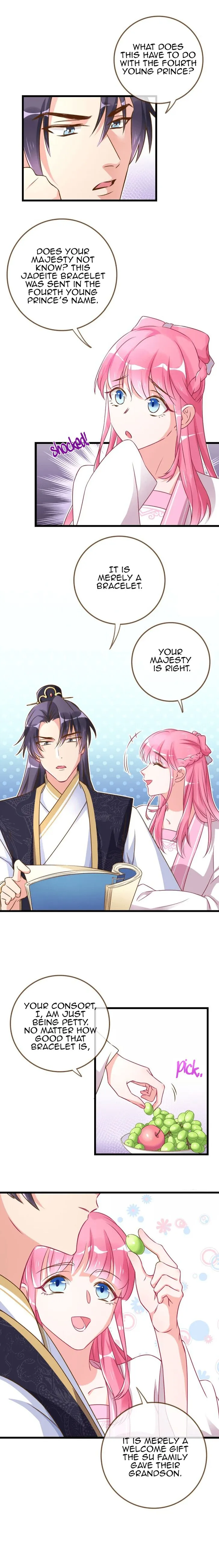 Cheating Men Must Die Chapter 7 Online - página 6