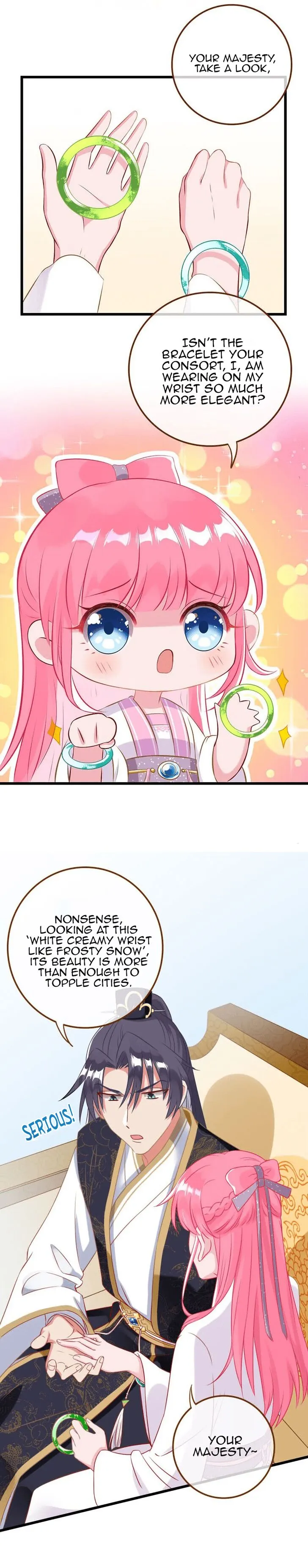 Cheating Men Must Die Chapter 7 Online - página 8