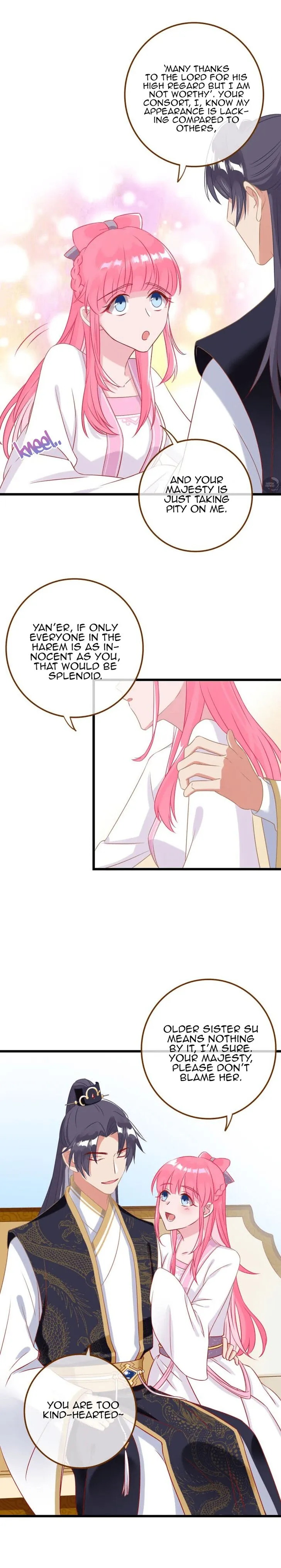 Cheating Men Must Die Chapter 7 Online - página 9