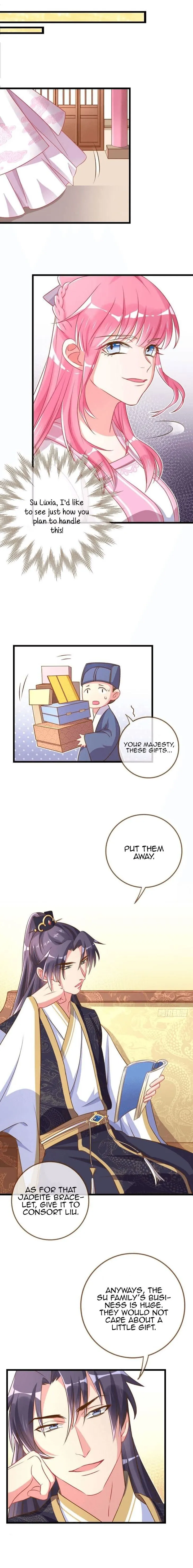 Cheating Men Must Die Chapter 7 Online - página 10