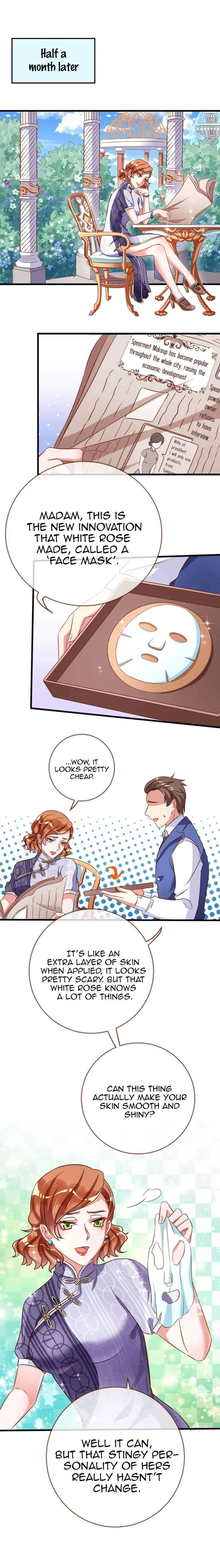 Cheating Men Must Die Chapter 70 Online - página 2