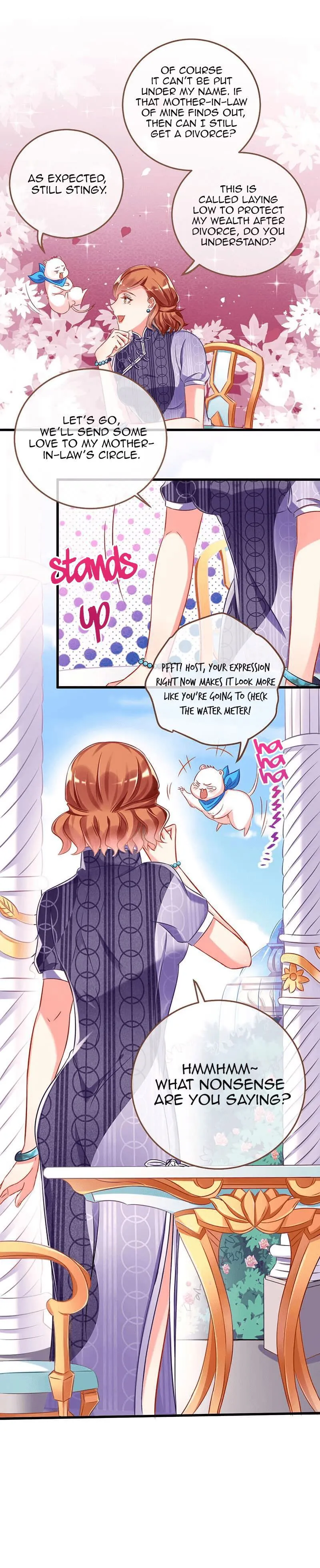 Cheating Men Must Die Chapter 70 Online - página 4