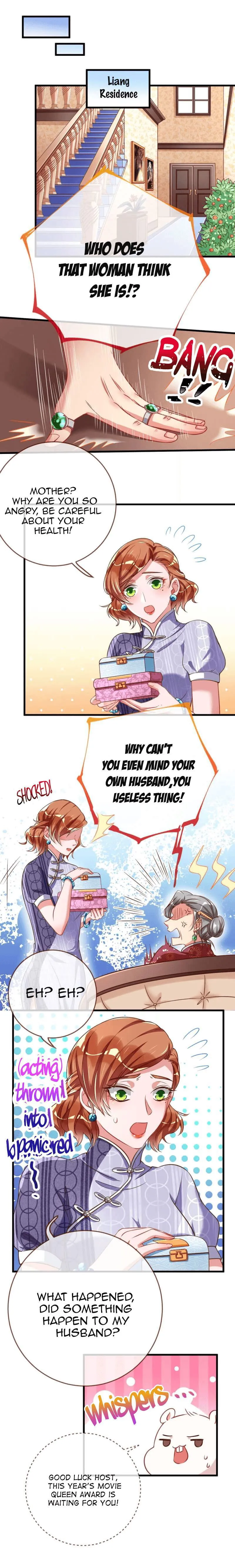 Cheating Men Must Die Chapter 70 Online - página 5