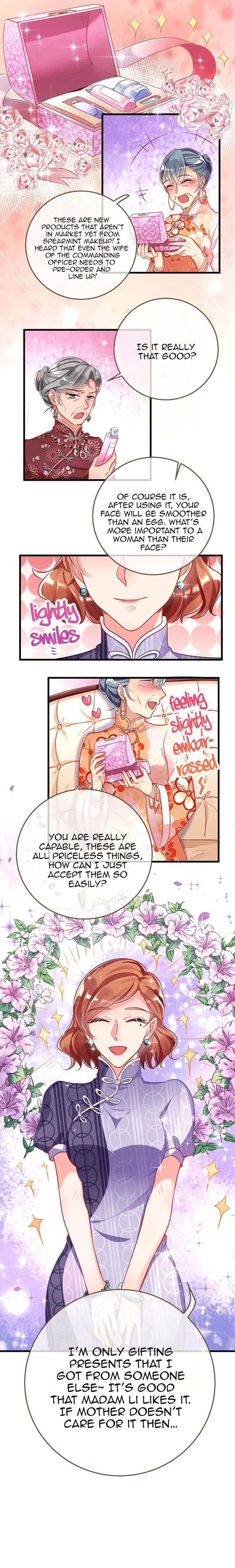 Cheating Men Must Die Chapter 70 Online - página 8