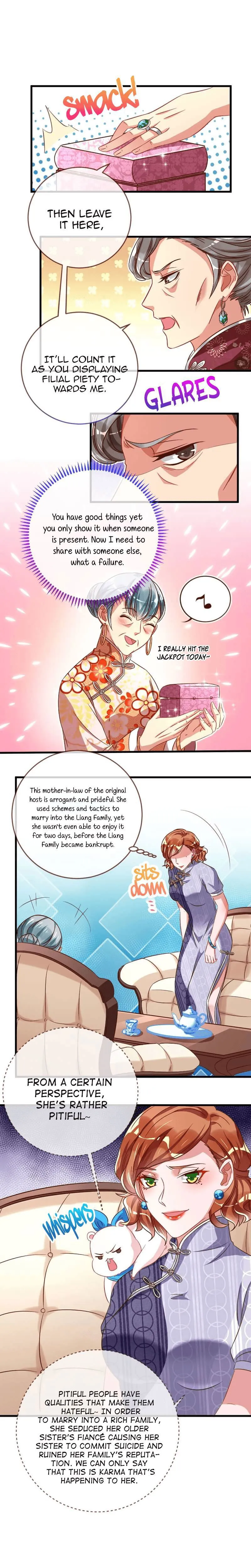 Cheating Men Must Die Chapter 70 Online - página 9