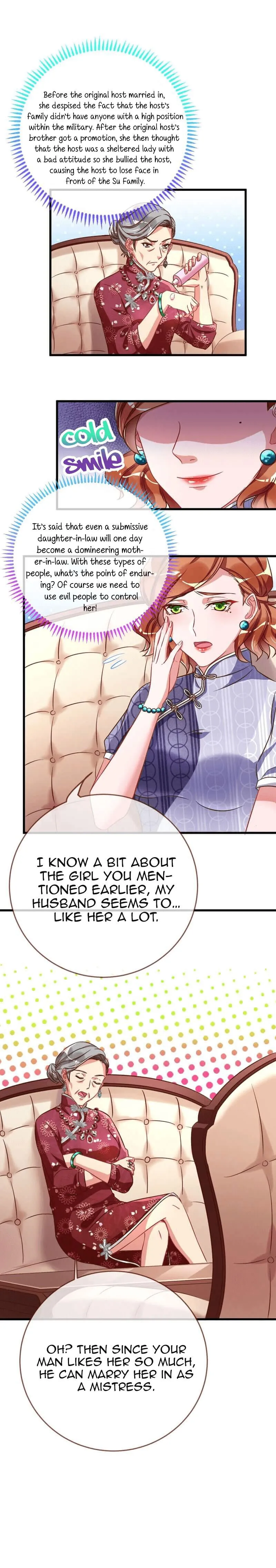 Cheating Men Must Die Chapter 70 Online - página 10