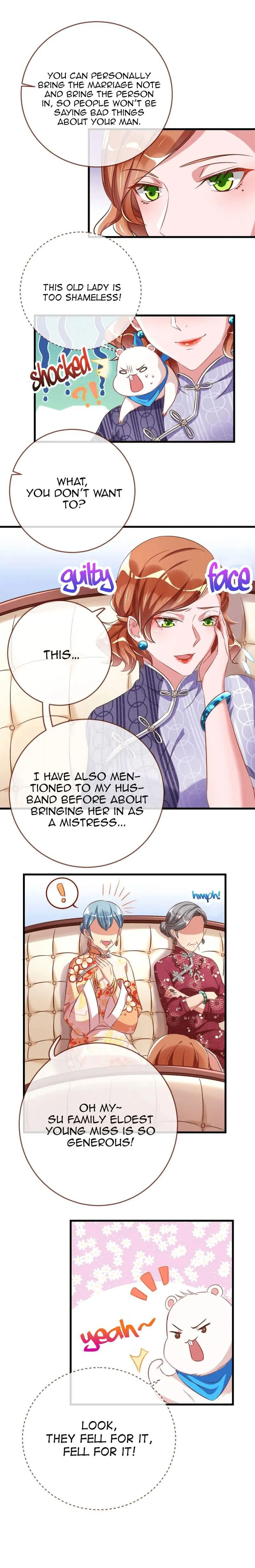 Cheating Men Must Die Chapter 70 Online - página 11