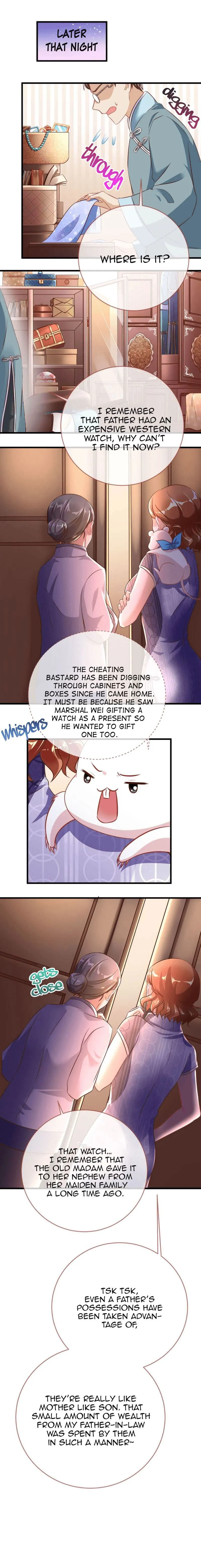 Cheating Men Must Die Chapter 71 Online - página 2