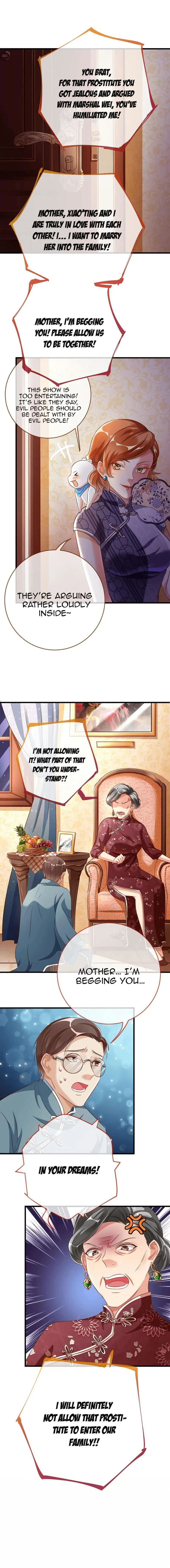 Cheating Men Must Die Chapter 71 Online - página 4