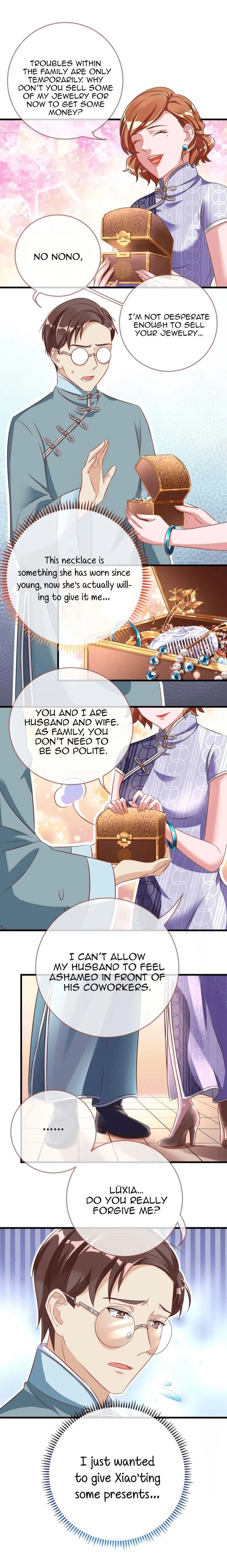 Cheating Men Must Die Chapter 71 Online - página 7