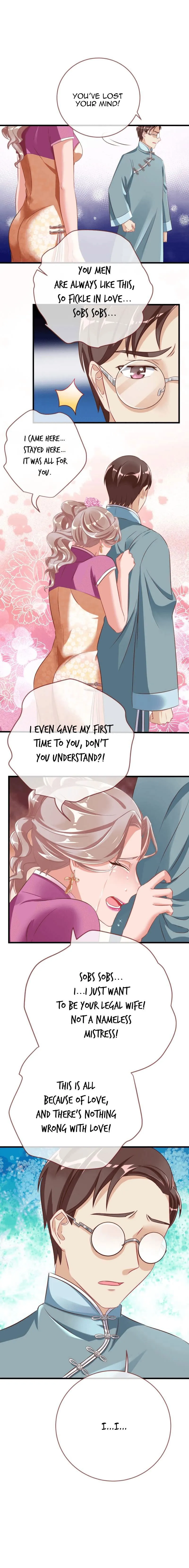 Cheating Men Must Die Chapter 72 Online - página 2