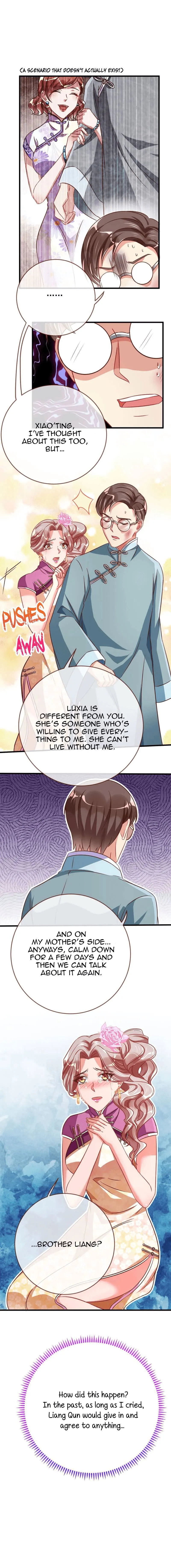 Cheating Men Must Die Chapter 72 Online - página 3