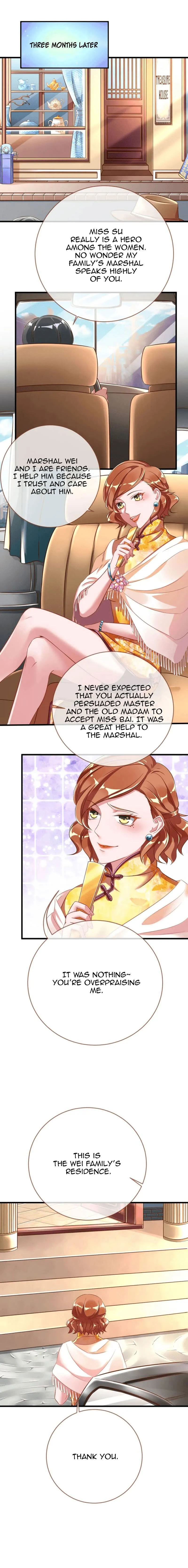 Cheating Men Must Die Chapter 72 Online - página 4