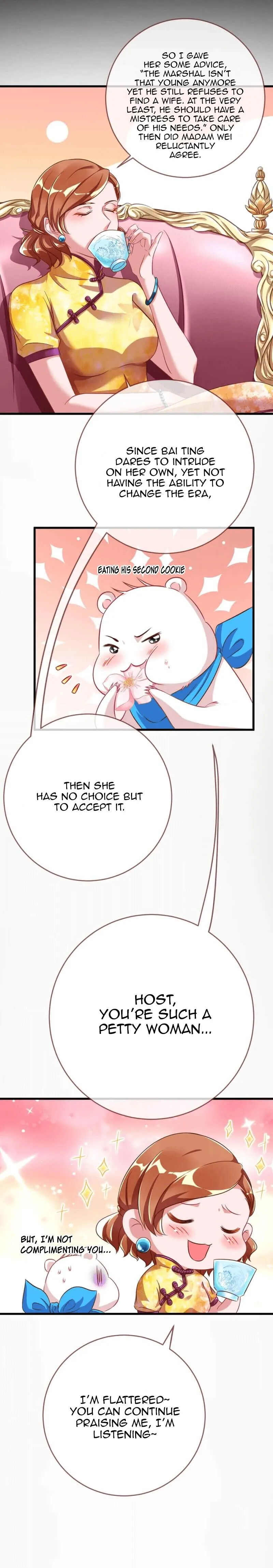 Cheating Men Must Die Chapter 72 Online - página 8