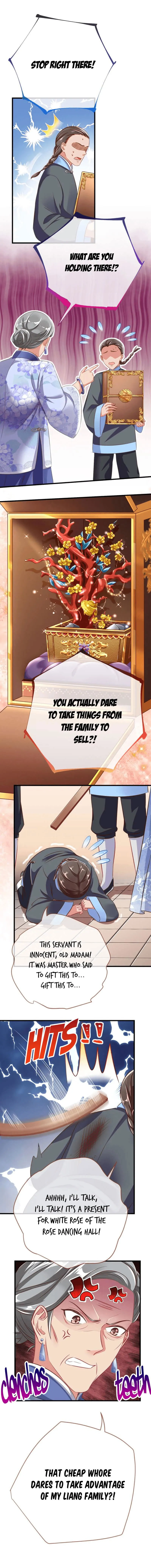 Cheating Men Must Die Chapter 73 Online - página 2