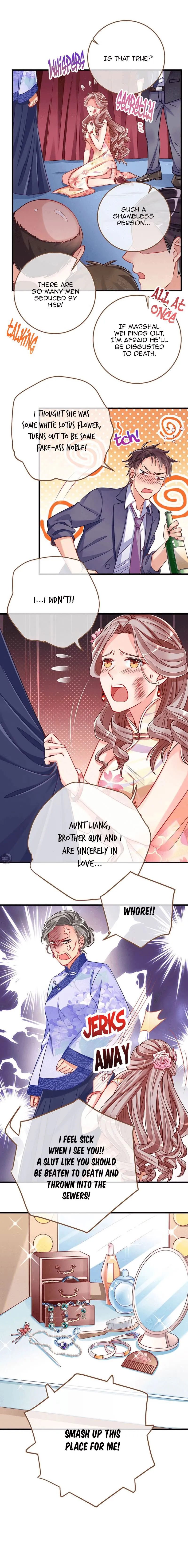 Cheating Men Must Die Chapter 73 Online - página 5