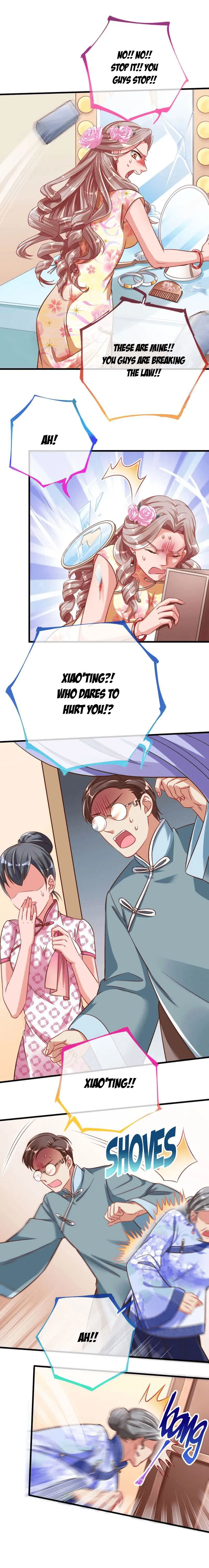 Cheating Men Must Die Chapter 73 Online - página 6