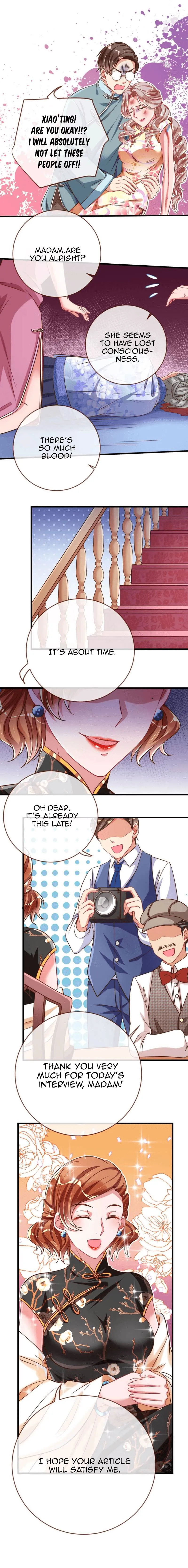 Cheating Men Must Die Chapter 73 Online - página 7