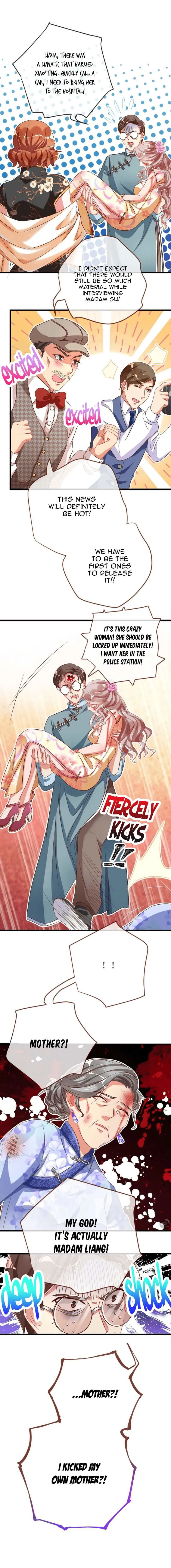 Cheating Men Must Die Chapter 73 Online - página 9