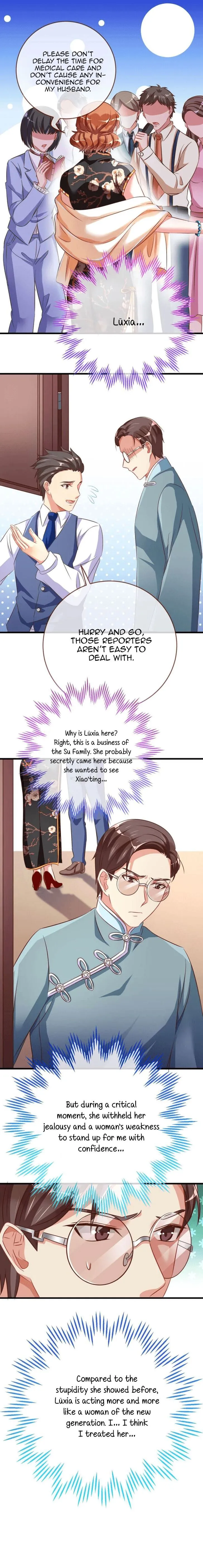 Cheating Men Must Die Chapter 74 Online - página 2