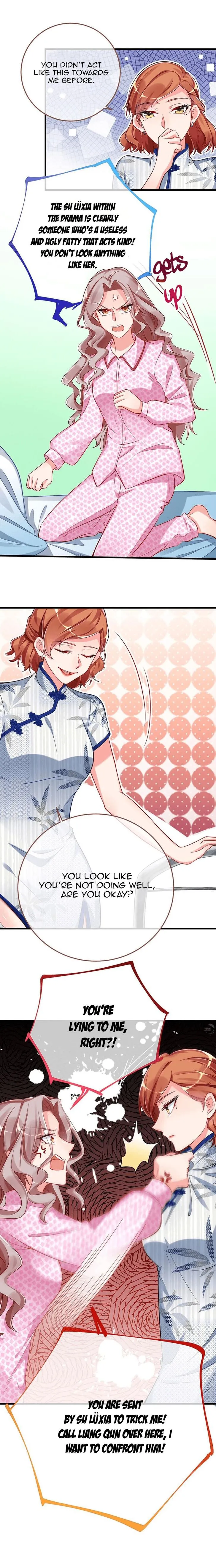 Cheating Men Must Die Chapter 74 Online - página 4