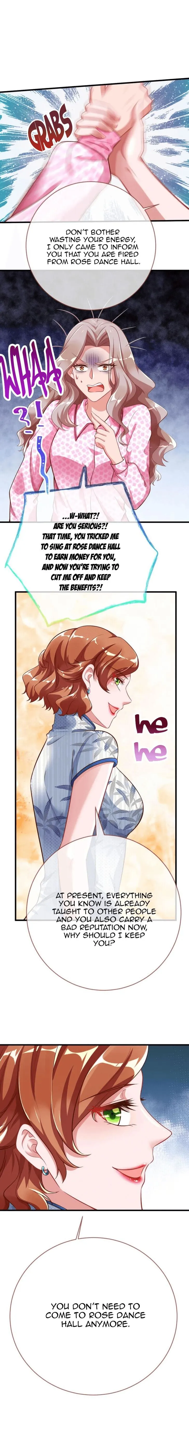 Cheating Men Must Die Chapter 74 Online - página 5