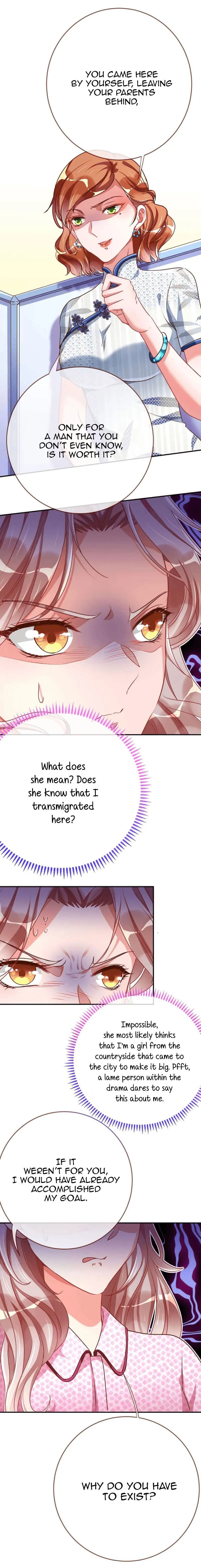 Cheating Men Must Die Chapter 75 Online - página 2