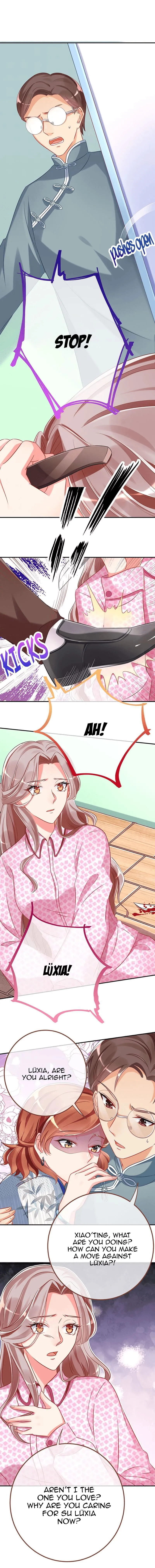 Cheating Men Must Die Chapter 75 Online - página 5