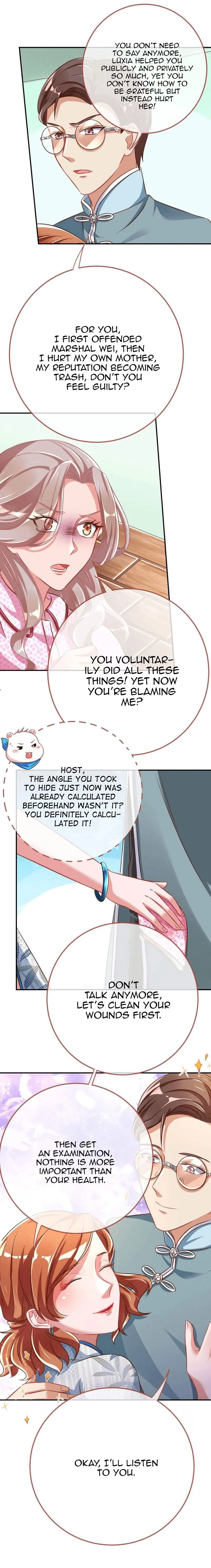 Cheating Men Must Die Chapter 75 Online - página 6