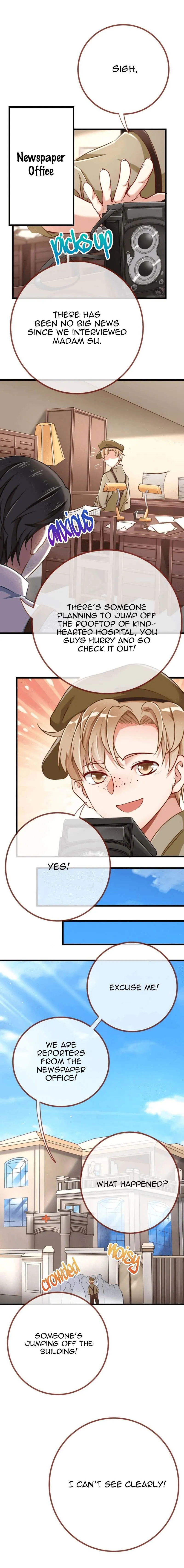 Cheating Men Must Die Chapter 75 Online - página 8