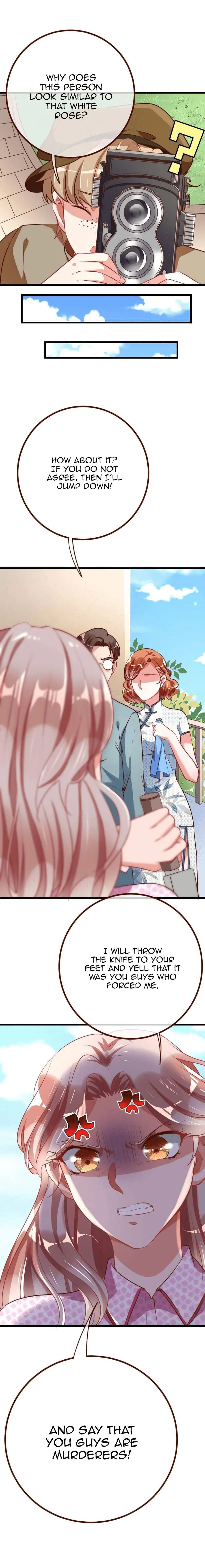 Cheating Men Must Die Chapter 75 Online - página 9