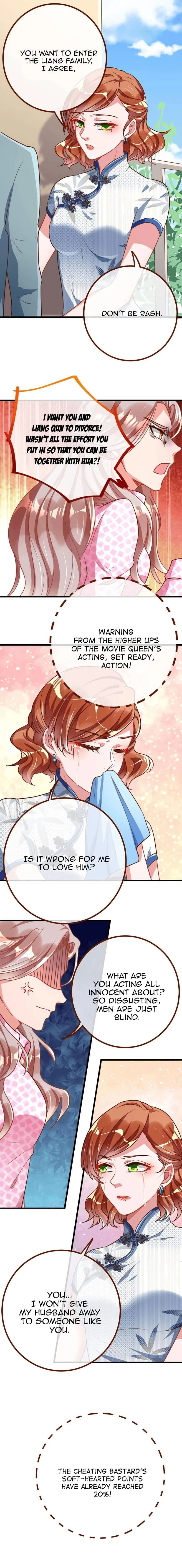 Cheating Men Must Die Chapter 76 Online - página 2