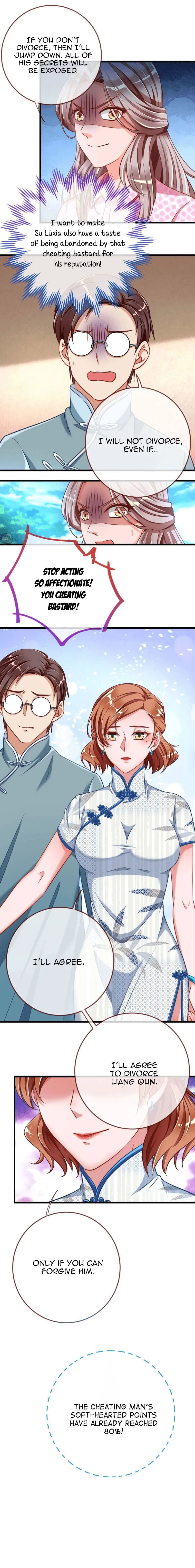 Cheating Men Must Die Chapter 76 Online - página 5