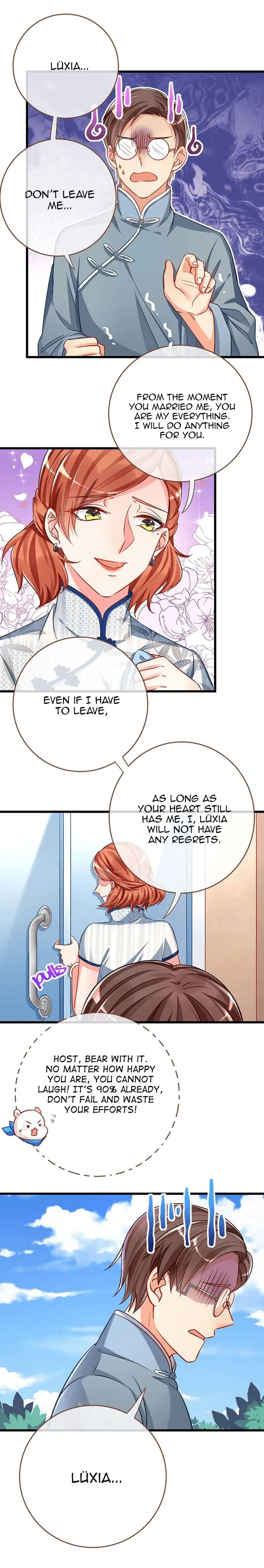 Cheating Men Must Die Chapter 76 Online - página 6